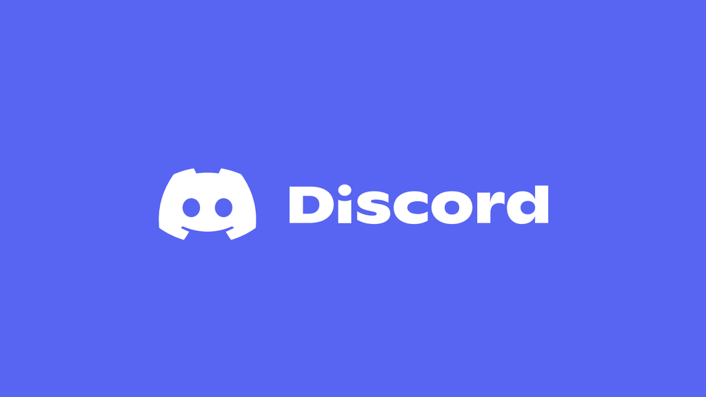 Discord Layout